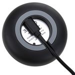 Control remoto universal IR inteligente WiFi compatible con Google Home, Alexa y IFTTT - AN11100 - 09