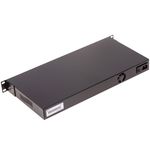 PoE Inyector Hub IEEE802.3af 10/100 Mbps 16-Port Rack 19" - RA06400 - 03