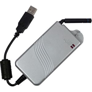 Categoría Servidor TCP/IP serie