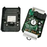 Controlador PLC de relé con 4 entradas analógicas 4 entradas y salidas digitales - TJ08100 - 04