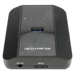 Concentrador SuperSpeed USB 3.0 de 4 puertos A hembra - UU02100 - 04