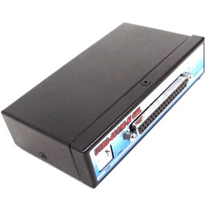Adaptador USB a RS-232/422/485 Titan-PRO (4-Port cable spider)