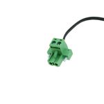 Adaptador industrial USB 2.0 a RS232 RS422 RS485 de 8 puertos - UB09600 - 07