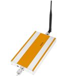 Repetidor amplificador GSM 1800MHz 70dB con antenas y cable 5m - GW00200 - 10