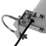 Antena LTE 4G GSM GSM WCDMA UMTS con conector N y ganancia 7.0dBi - GS03300 - 05