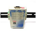 Adaptador carril DIN 35mm para productos TITAN - RS09900 - 03