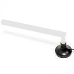 Antena 3G UMTS GPRS con conector CRC9 y fijación magnética - GS01200 - 01