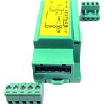 Detector de corriente eléctrica de 0 a 380 VAC - LB06300 - 02