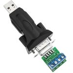 Adaptador USB a RS485 de 1 puerto - TS09400 - 09