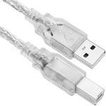 Adaptador USB a RS-422 RS485 Titan PRO 1-Port DINRail USBCOMiSIM - UB07200 - 10