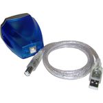 Adaptador USB a RS422 RS485 Titan PRO (1 Port) - TS07200 - 02