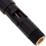 Antena LTE 4G GSM UMTS GPRS WIFI con conector SMA 4.0dBi tipo bandera - GS04100 - 03
