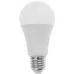 Bombilla LED inteligente multicolor inalámbrica ajustable E27 9W compatible con Google Home, Alexa y IFTTT - AN10500 - 07